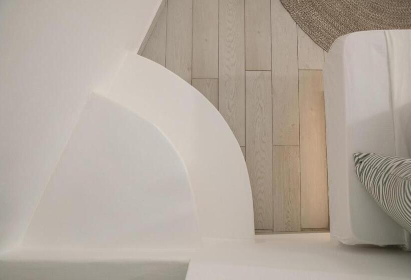 Люкс Superior, Naxos Hotel Poseidon