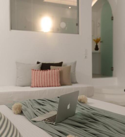 Люкс Superior, Naxos Hotel Poseidon