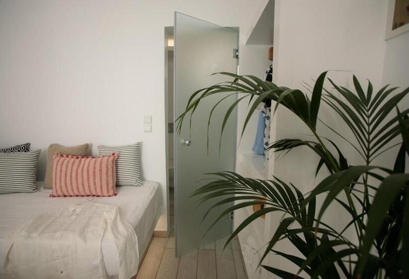 Полулюкс, Naxos Hotel Poseidon