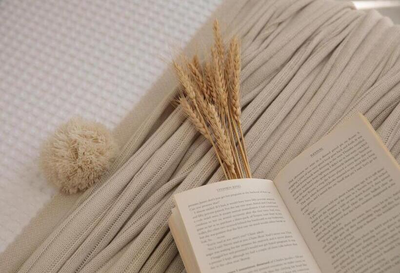 Номер Economy, Naxos Hotel Poseidon