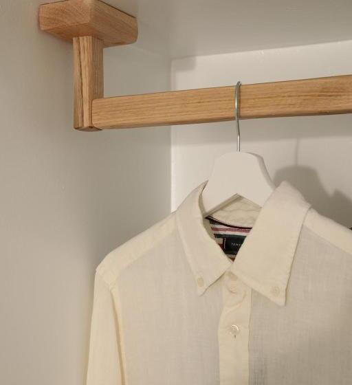 Номер Economy, Naxos Hotel Poseidon