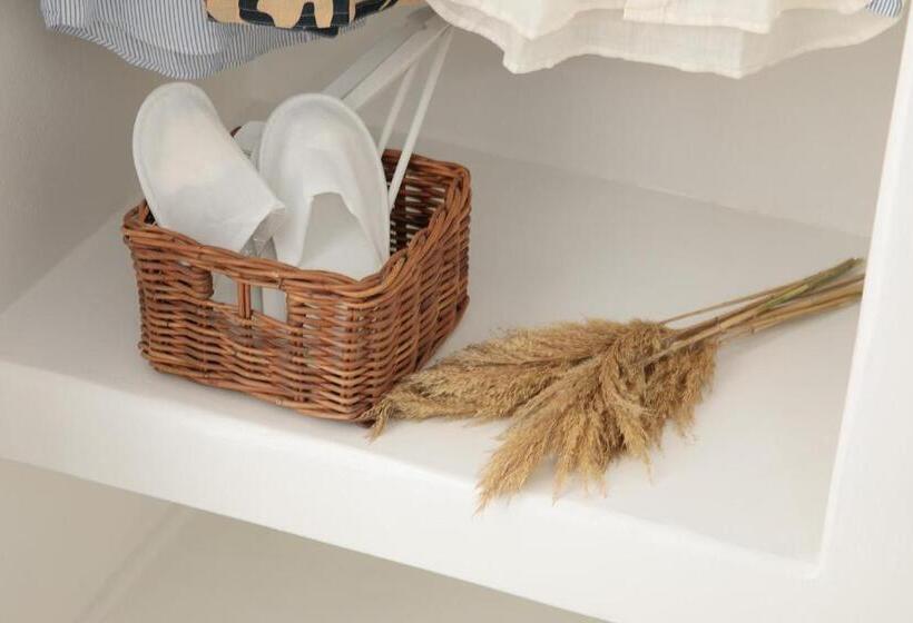 Номер Стандарт с Террасой, Naxos Hotel Poseidon