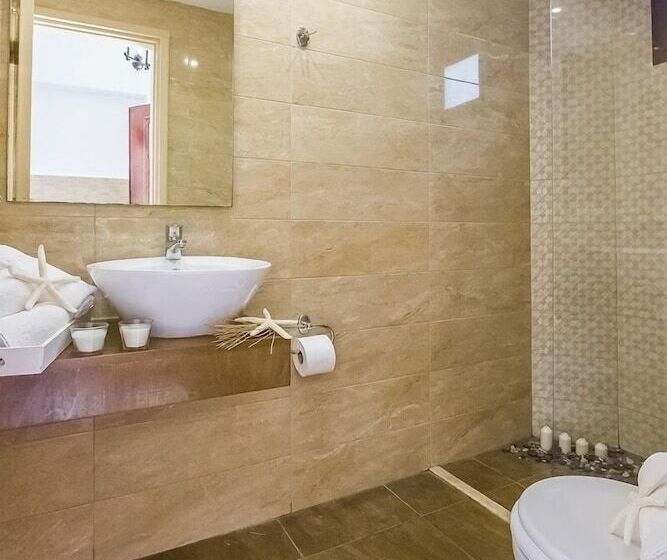 高级工作室, Stelios Gardens