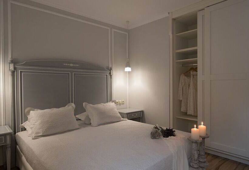 豪华两卧室公寓, Stelios Gardens