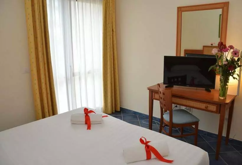 ４ベッドルームクラシックタイプ, Voi Arenella Resort