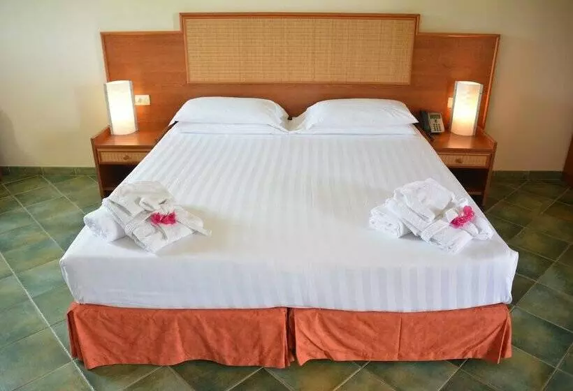 クラシックルーム, Voi Arenella Resort