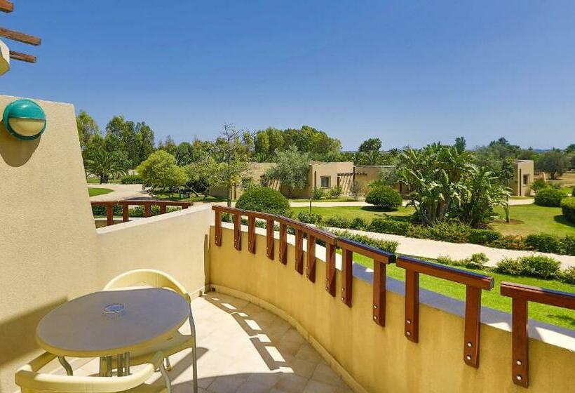 غرفة قياسية, Voi Arenella Resort