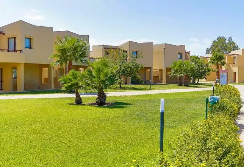 スタンダードルーム, Voi Arenella Resort