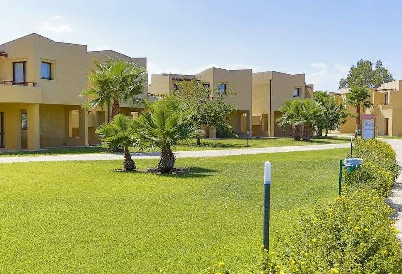 غرفة عائلية, Voi Arenella Resort