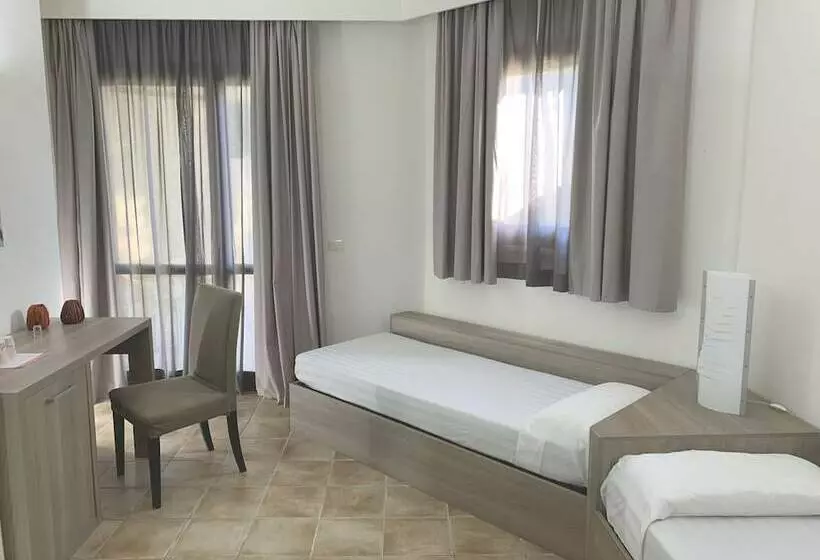 ファミリールーム, Voi Arenella Resort