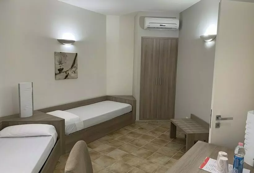 ファミリールーム, Voi Arenella Resort