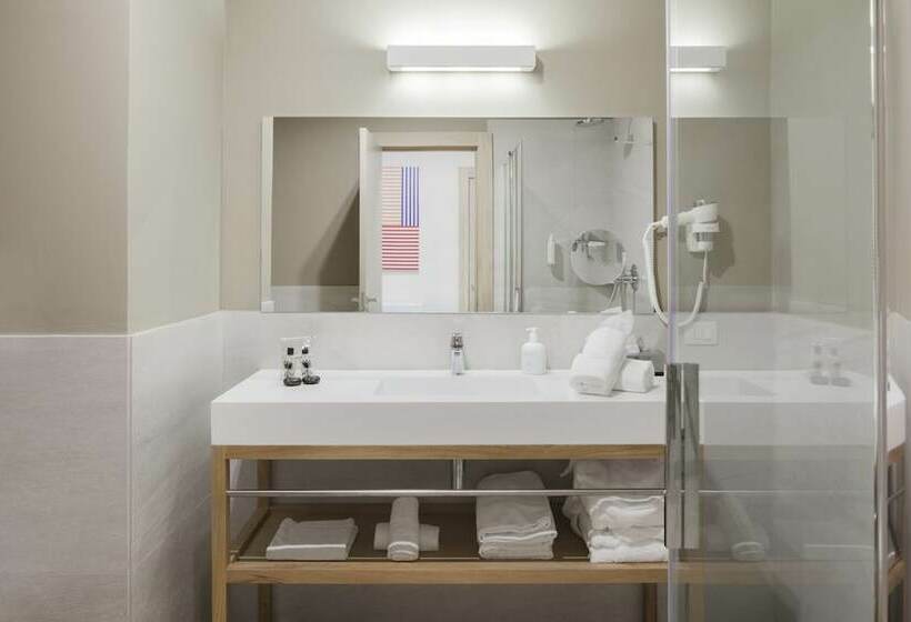 غرفة سوبيريور, Voi Arenella Resort