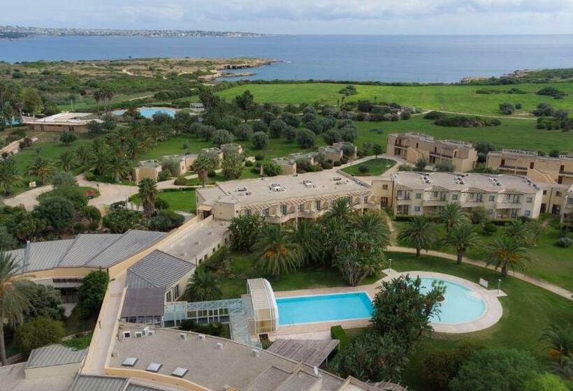 غرفة بريميوم, Voi Arenella Resort