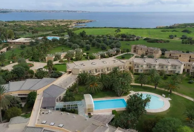 プレミアムルーム, Voi Arenella Resort