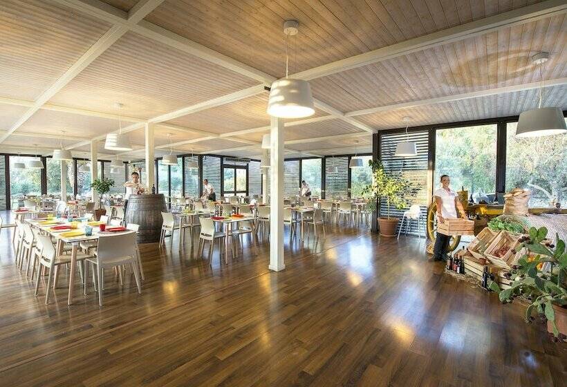 غرفة بريميوم, Voi Arenella Resort