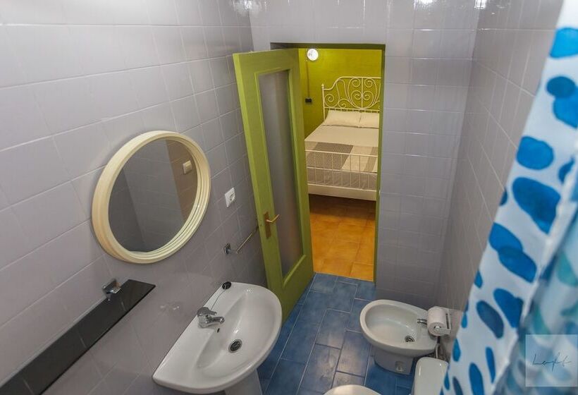 חדר סטנדרט, Loft Hostal Group