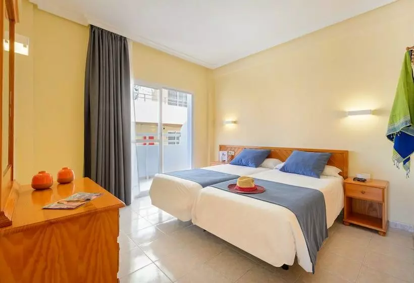 1ベッドルームアパートメント, Apartathotel Vibra Lux Mar