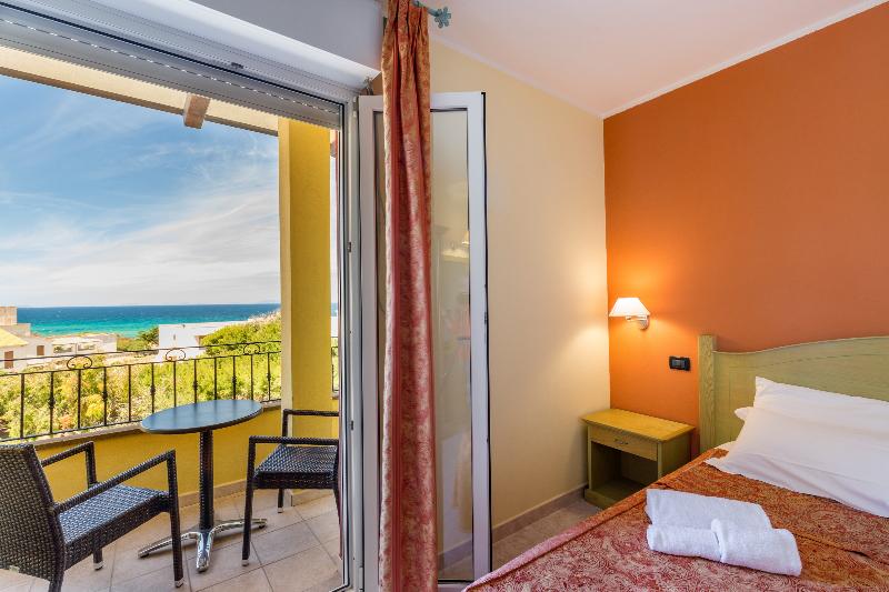 １ベッドルームアパートメント, Apartathotel Vibra Lux Mar