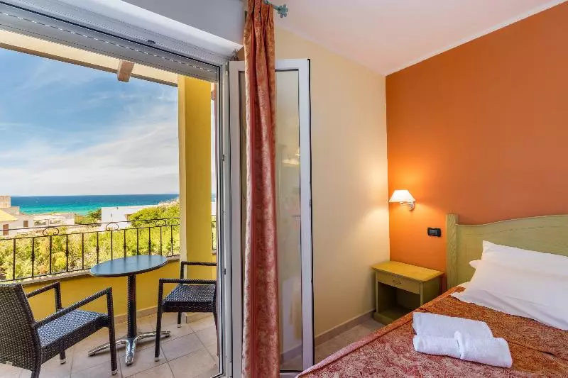 1ベッドルームアパートメント, Apartathotel Vibra Lux Mar