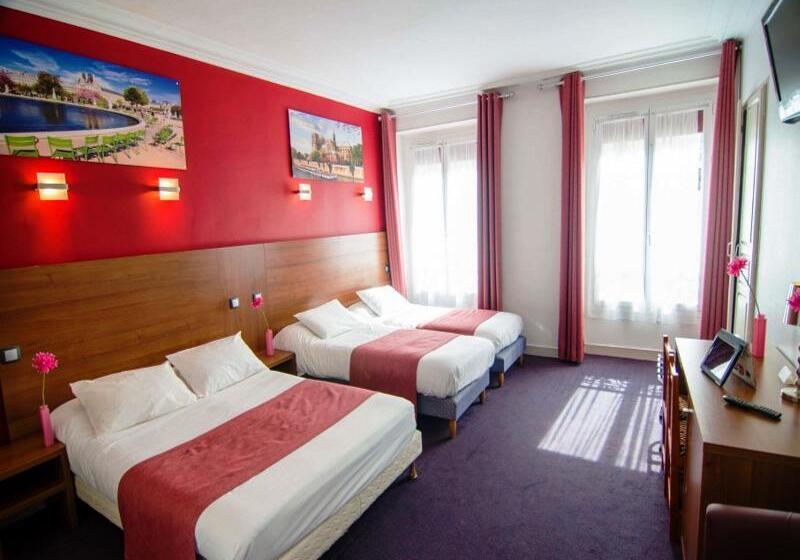 חדר דלוקס, The Aquarius Casino Resort, Bw Premier Collection