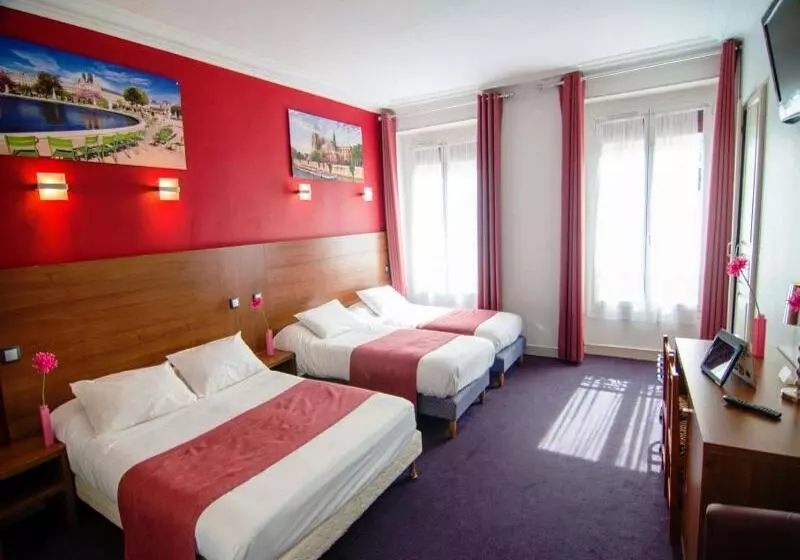 اتاق لوکس, The Aquarius Casino Resort, Bw Premier Collection