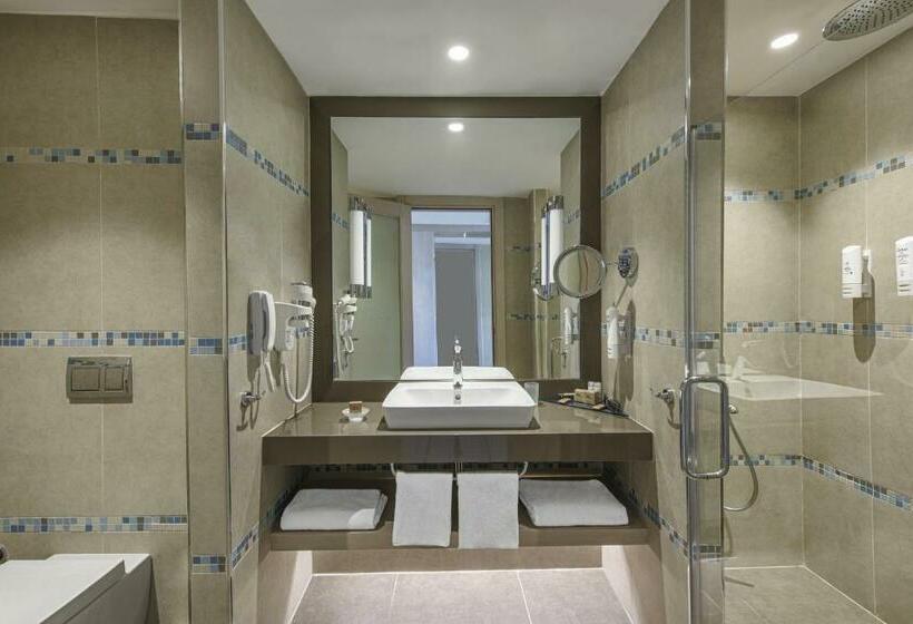 Номер Deluxe, Megasaray Club Belek