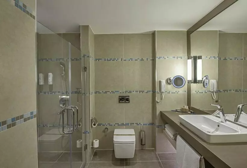 اتاق لوکس, Megasaray Club Belek