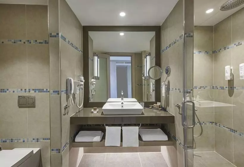 اتاق لوکس خانوادگی, Megasaray Club Belek