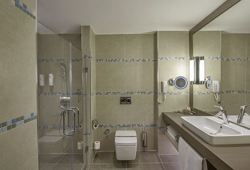 Семейный Номер Deluxe, Megasaray Club Belek