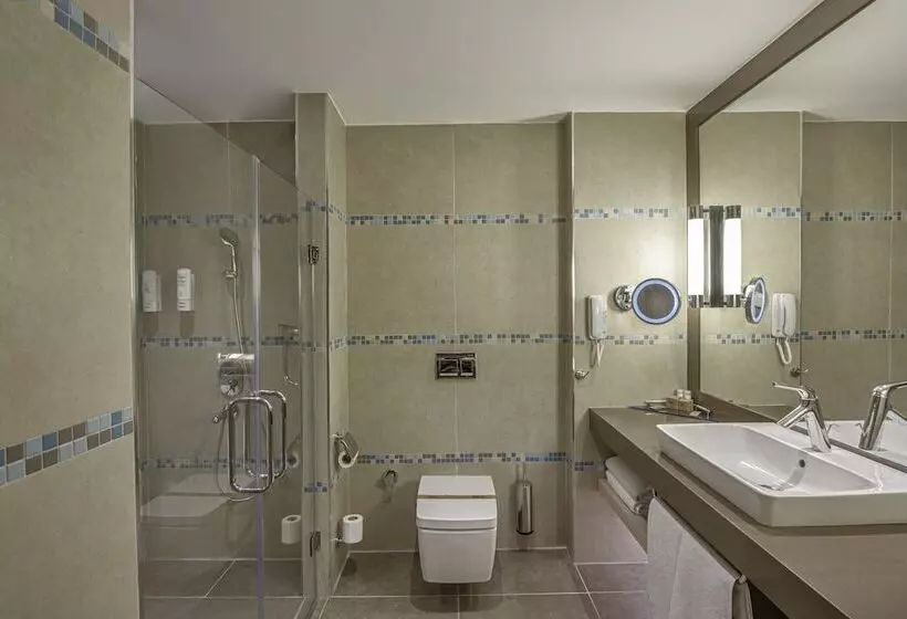 اتاق لوکس خانوادگی, Megasaray Club Belek