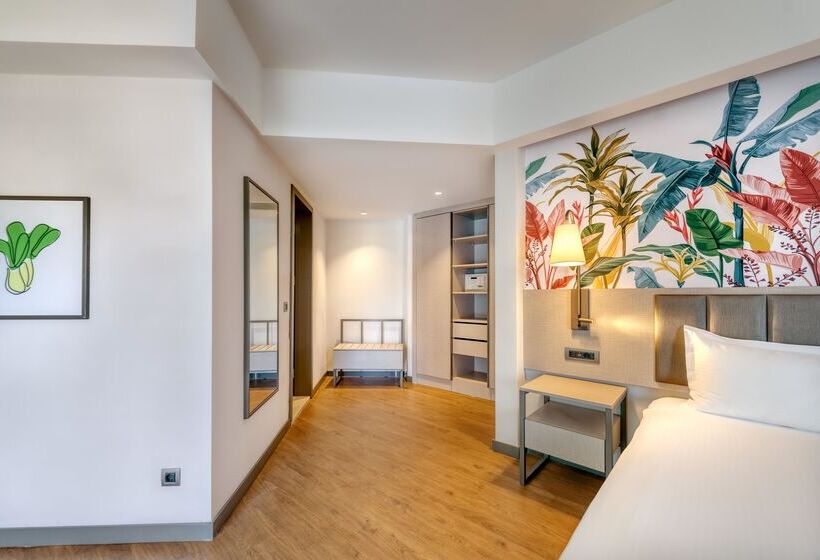 חדר קלאב, Megasaray Club Belek