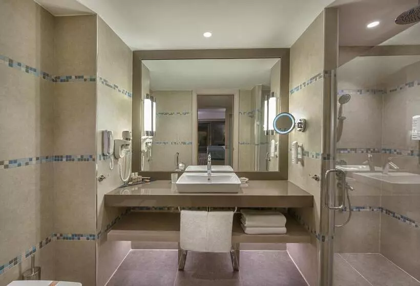 اتاق لوکس, Megasaray Club Belek