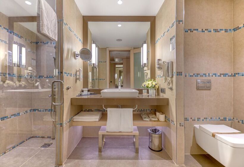 Номер Deluxe, Megasaray Club Belek