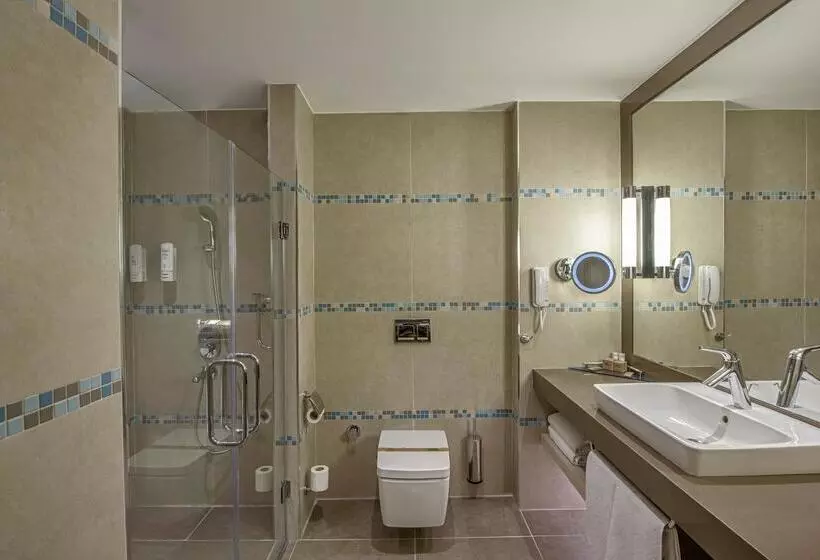 اتاق لوکس خانوادگی, Megasaray Club Belek