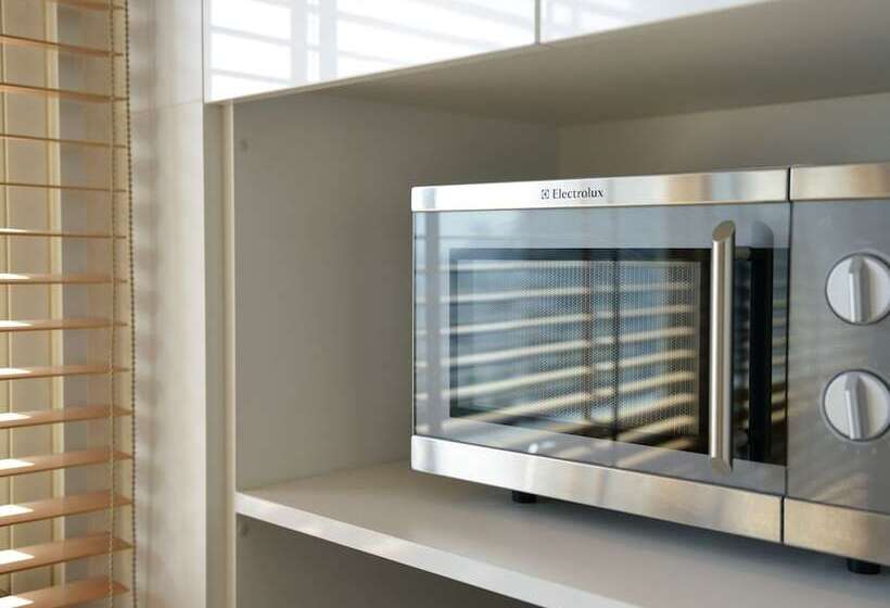 اتاق لوکس, Grande Centre Point Ploenchit