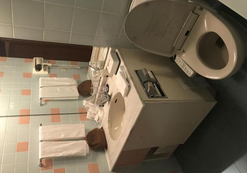 חדר סופריור, Mori No Spa Resort Hokkaido