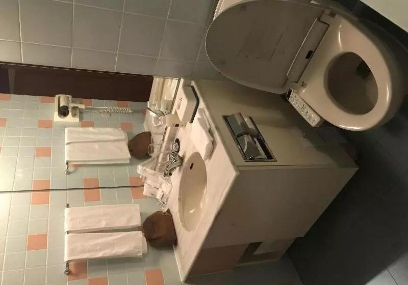 スーペリアールーム, Mori No Spa Resort Hokkaido