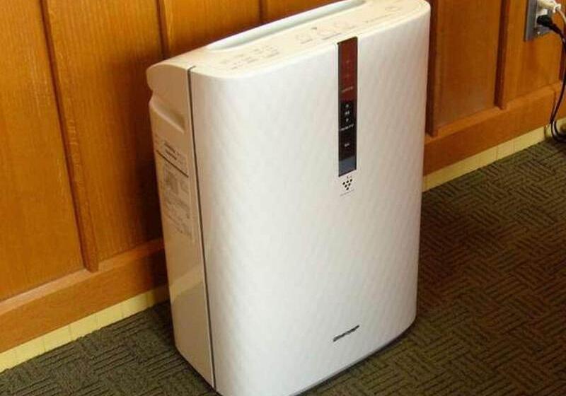 חדר סופריור, Mori No Spa Resort Hokkaido