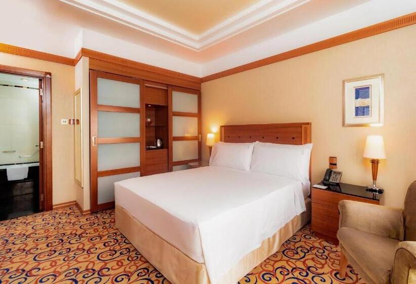 اتاق استاندارد, Holiday Inn Kuwait By Ihg