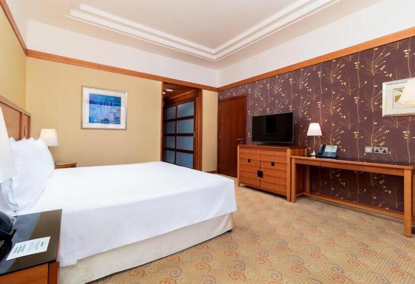اتاق استاندارد, Holiday Inn Kuwait By Ihg