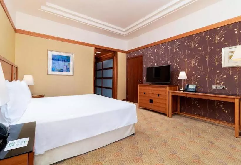اتاق استاندارد, Holiday Inn Kuwait By Ihg