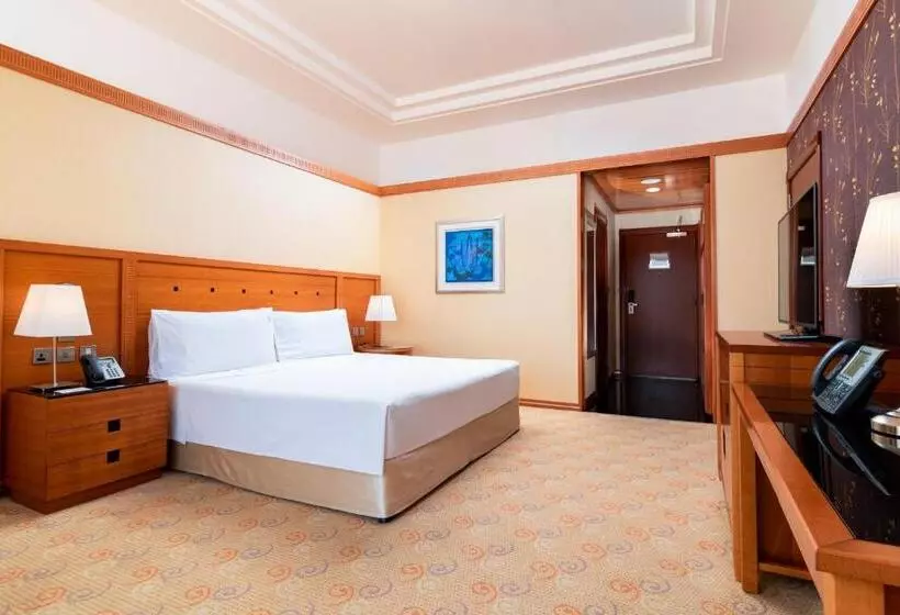 اتاق استاندارد, Holiday Inn Kuwait By Ihg