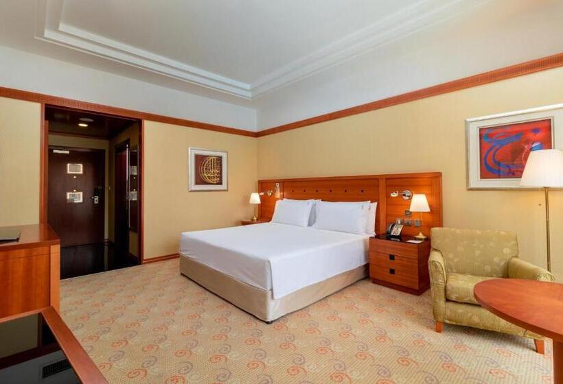 اتاق لوکس, Holiday Inn Kuwait By Ihg