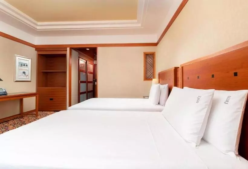 اتاق استاندارد, Holiday Inn Kuwait By Ihg