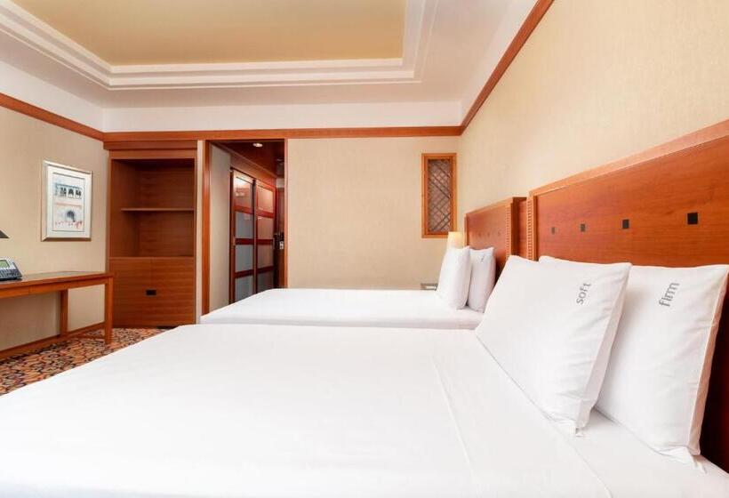 اتاق پرمیوم, Holiday Inn Kuwait By Ihg