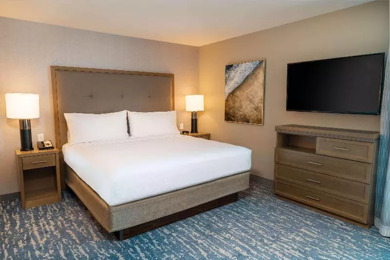 سوئیت با تخت بزرگ, Holiday Inn Kuwait By Ihg
