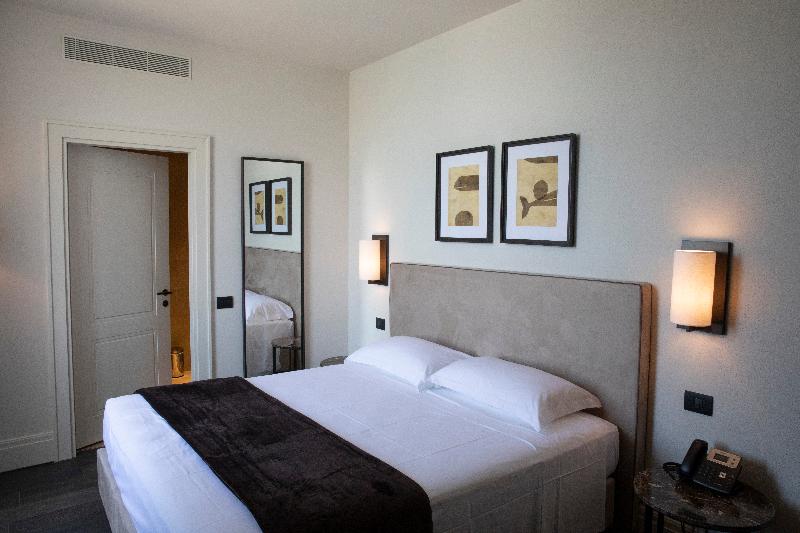 اتاق استاندارد با چشم‌انداز دریا, Holiday Inn Kuwait By Ihg