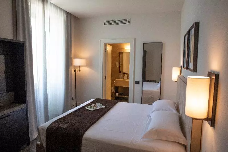 اتاق استاندارد با چشم‌انداز دریا, Holiday Inn Kuwait By Ihg