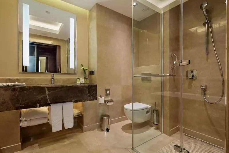 اتاق پرمیوم, Holiday Inn Kuwait By Ihg