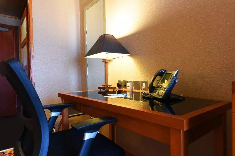 اتاق استاندارد با تخت بزرگ, Holiday Inn Kuwait By Ihg